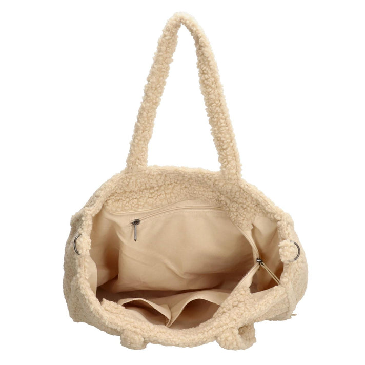 Beagles Tas 20520 Teddy Creme 138 Beagles Tas 20520 Teddy Creme 138