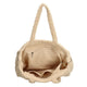 Beagles Tas 20520 Teddy Creme 138