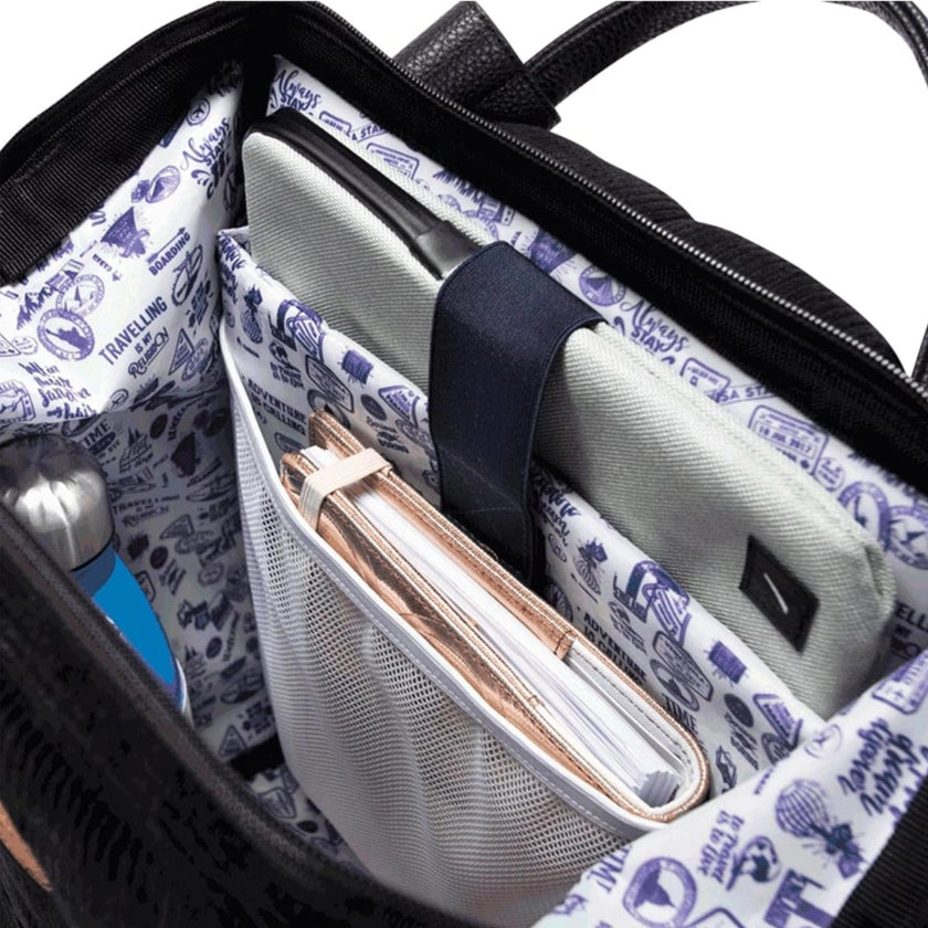 Cabaïa Rugzak Adventurer M Brighton