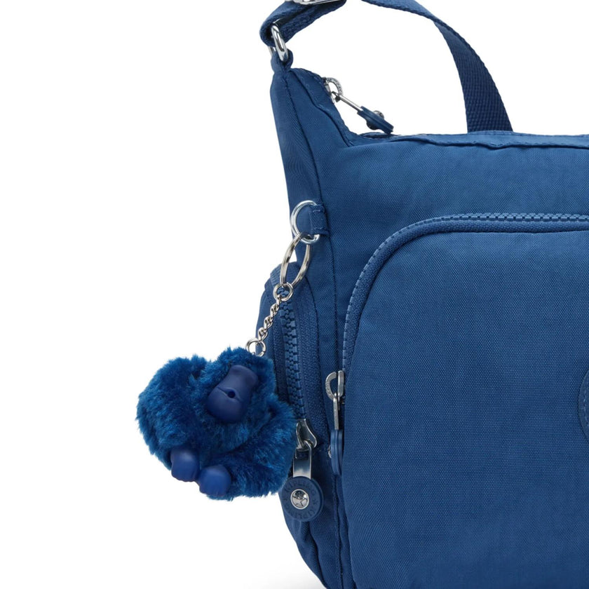 Kipling Tas Gabb S 14493 5PZ Casual Blue