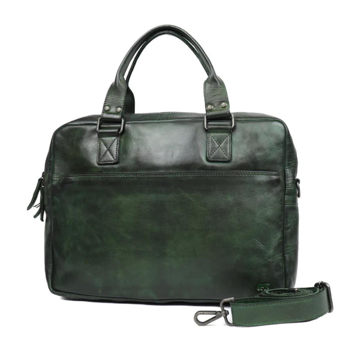 Bear Design Laptoptas CL32843 Leandro Green Bear Design Laptoptas CL32843 Leandro Green