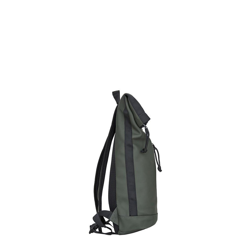 New Rebels Laptoprugzak 51.1135 New York Night Darkgreen 64