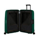 Samsonite Koffer 146912 75/28 Essens Alpine Green 4705