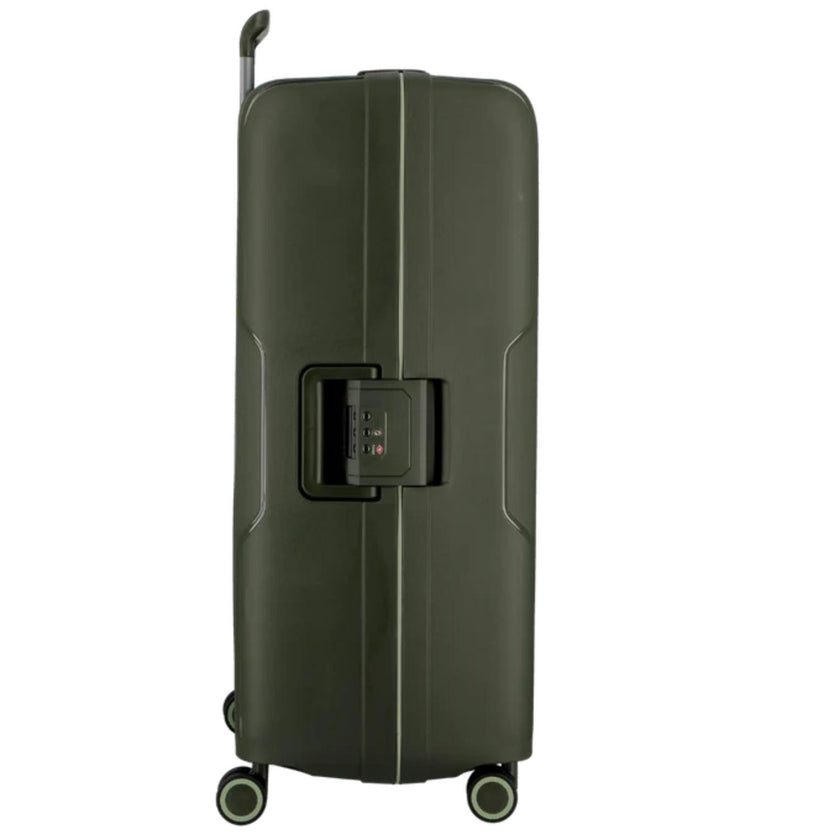 Jump Koffer CLP28 76CM MAXLOCK Kaki