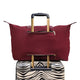 Mosz Reistas Sandy Aubergine 52