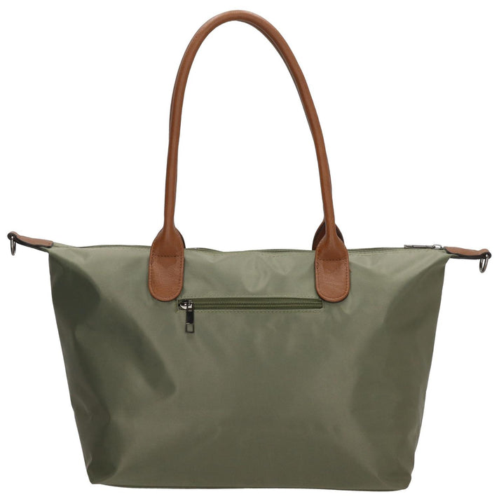 Charm Shopper 20776 Olijfgroen 029 Charm Shopper 20776 Olijfgroen 029