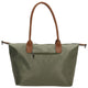 Charm Shopper 20776 Olijfgroen 029