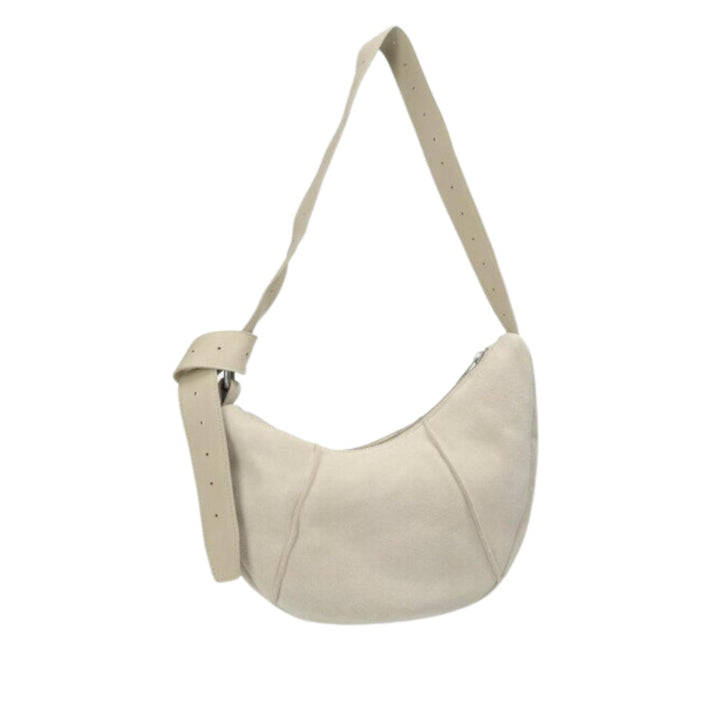 Shabbies Amsterdam Tas SH003200451W Suede Platamini Sand 2504 Shabbies Amsterdam Tas SH003200451W Suede Platamini Sand 2504