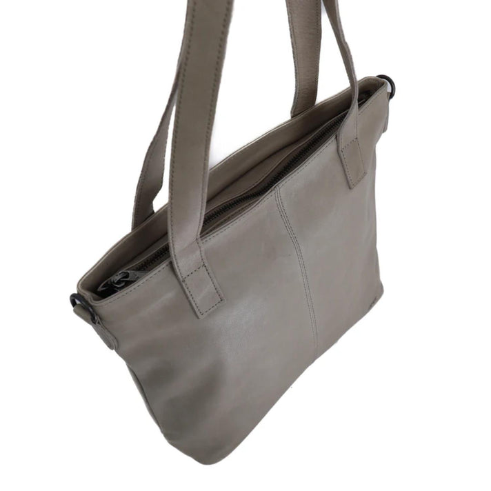 Bear Design Tas CP2150 Jilke Ice Grey Bear Design Tas CP2150 Jilke Ice Grey