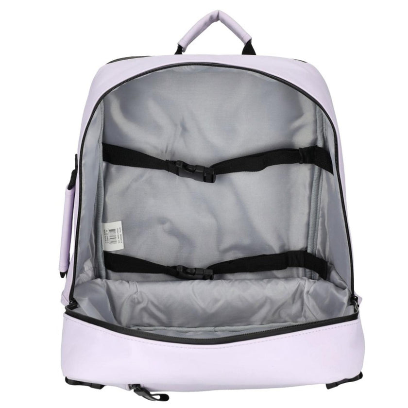 Enrico Benetti Rugzak 56004 Underseater Lila 014