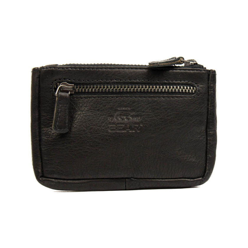 Bear Design Sleuteletui CP7616 Lyla Zwart