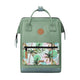 Cabaïa Rugzak Adventurer M Seville