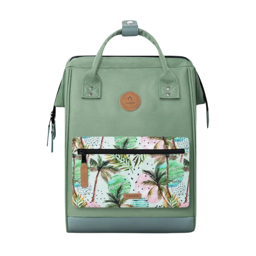 Cabaïa Rugzak Adventurer M Seville