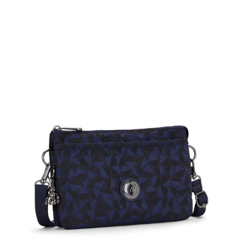 Kipling Tas Riri KI7967 Endless Navy 3QA Kipling Tas Riri KI7967 Endless Navy 3QA