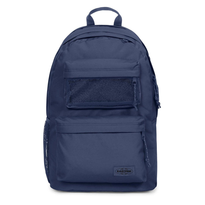 Eastpak Rugzak Double office EK0A5BIS Boat Navy 0O2 Eastpak Rugzak Double office EK0A5BIS Boat Navy 0O2