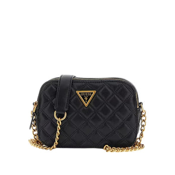 Guess Tas QA874814 Giully Black Guess Tas QA874814 Giully Black