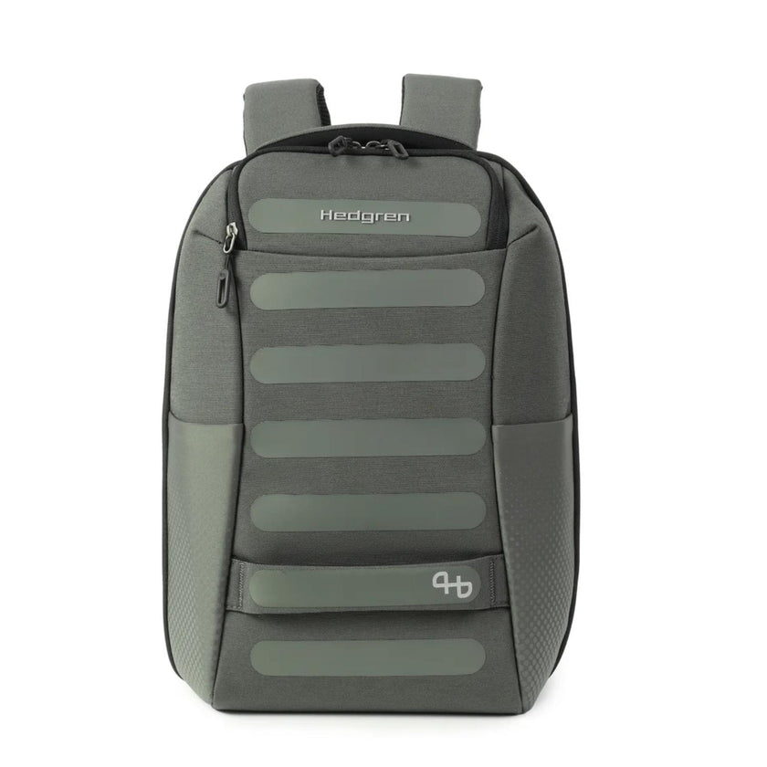 Hedgren Laptop Rugzak HCMBY08 Handle L Black Ink 905