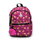 Little Legends Rugzak LL2008 Backpack L Moon Star 12