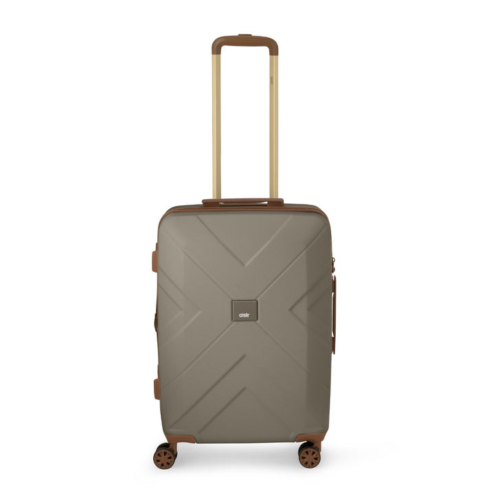 Oistr Koffer Florence-24 65 cm Champagne Oistr Koffer Florence-24 65 cm Champagne