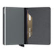 Secrid Pasjeshouder Slimwallet* Twist Grey