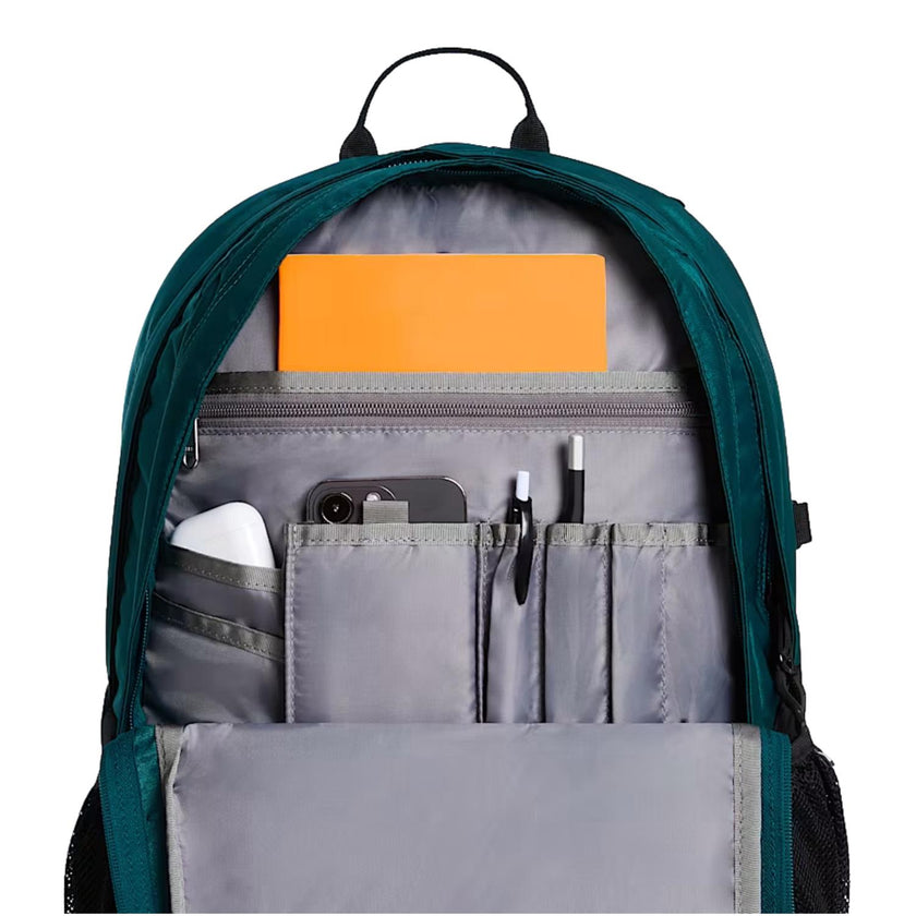 The NorthFace Rugzak Borealis Classic Pacific Teal