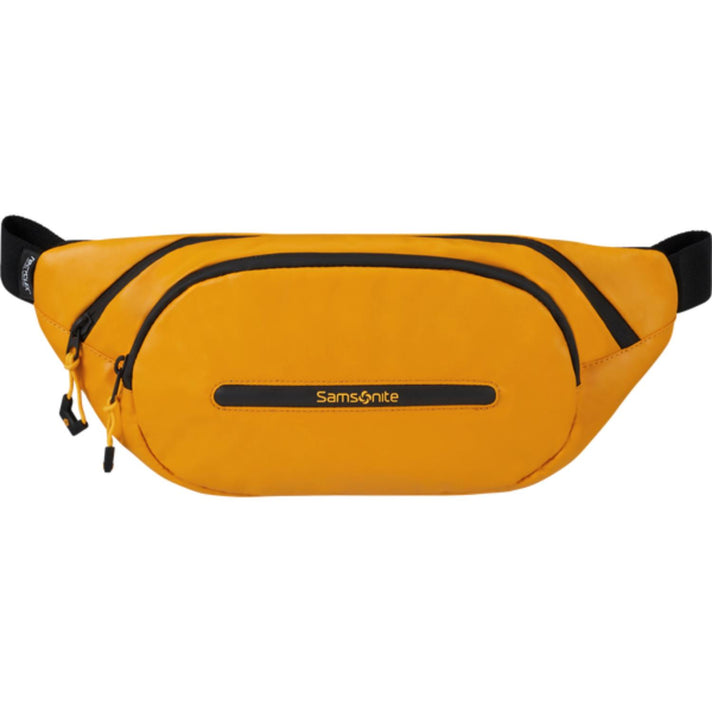 Samsonite Heuptas 140879 Beltbag Yellow 1924 Samsonite Heuptas 140879 Beltbag Yellow 1924