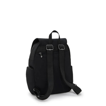 Kipling Rugzak City Zip S 14430* 2EN Infinite black Kipling Rugzak City Zip S 14430* 2EN Infinite black