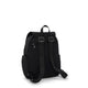 Kipling Rugzak City Zip S 14430* 2EN Infinite black