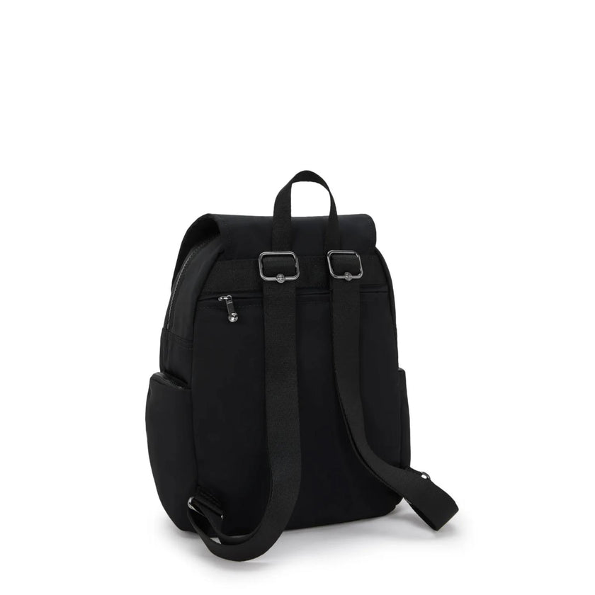 Kipling Rugzak City Zip S 14430* 2EN Infinite black