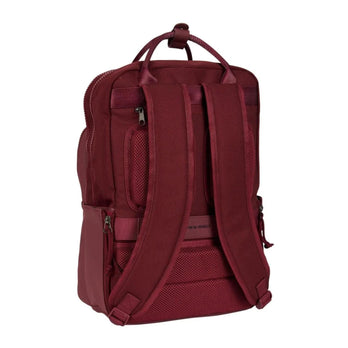New Rebels Laptoprugzak 51.1446 Bruce- Milwaukee Burgundy 24 New Rebels Laptoprugzak 51.1446 Bruce- Milwaukee Burgundy 24