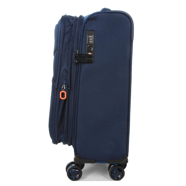 Jump Koffer MX03 55 cm Moorea Marine Jump Koffer MX03 55 cm Moorea Marine