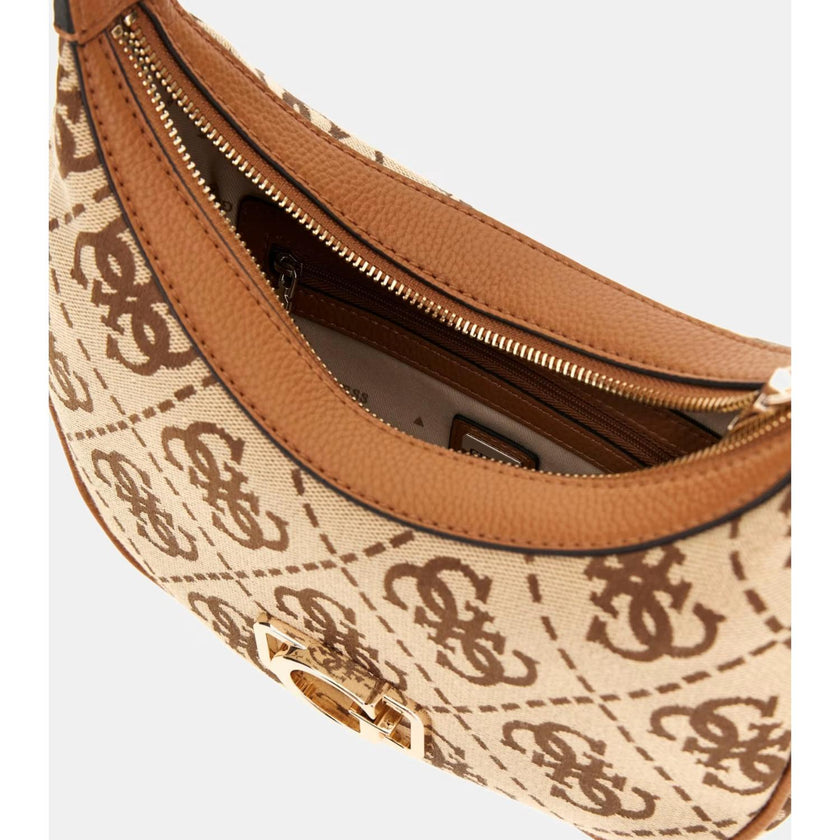 Guess Tas JO964201 Circe Latte Logo