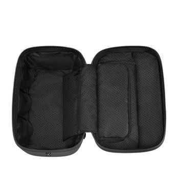Samsonite Beautycase 146986 Beautycase Stackd 1041 Black Samsonite Beautycase 146986 Beautycase Stackd 1041 Black