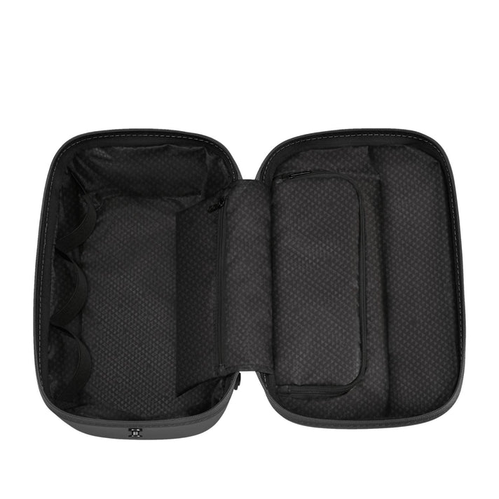 Samsonite Beautycase 146986 Beautycase Stackd 1041 Black Samsonite Beautycase 146986 Beautycase Stackd 1041 Black