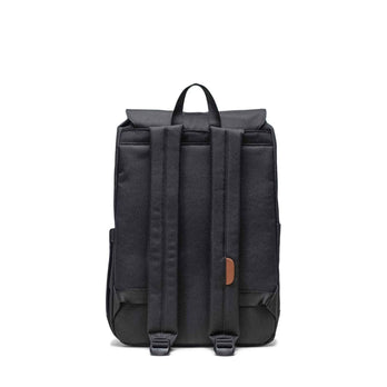 Herschel Rugzak 11400 Retreat Small 0001 Black Herschel Rugzak 11400 Retreat Small 0001 Black
