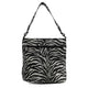 Bear Design Tas CP1297 Caprica Zebra