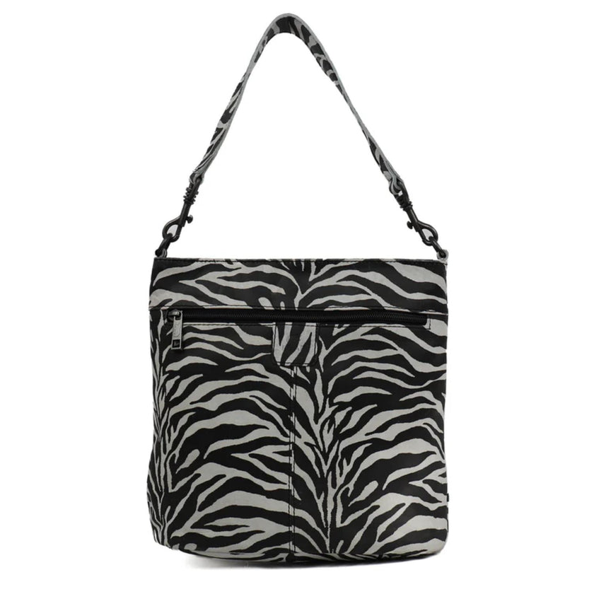 Bear Design Tas CP1297 Caprica Zebra