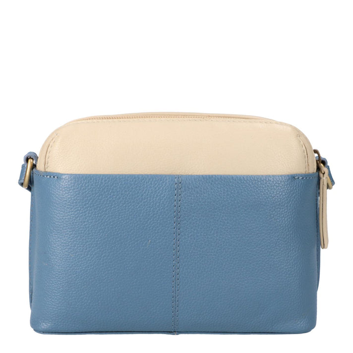 LD Design Tas MF41542 Fairy Blue LD Design Tas MF41542 Fairy Blue