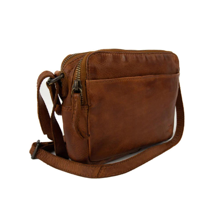 Bear Design Tas CL42298 Irem Cognac Bear Design Tas CL42298 Irem Cognac