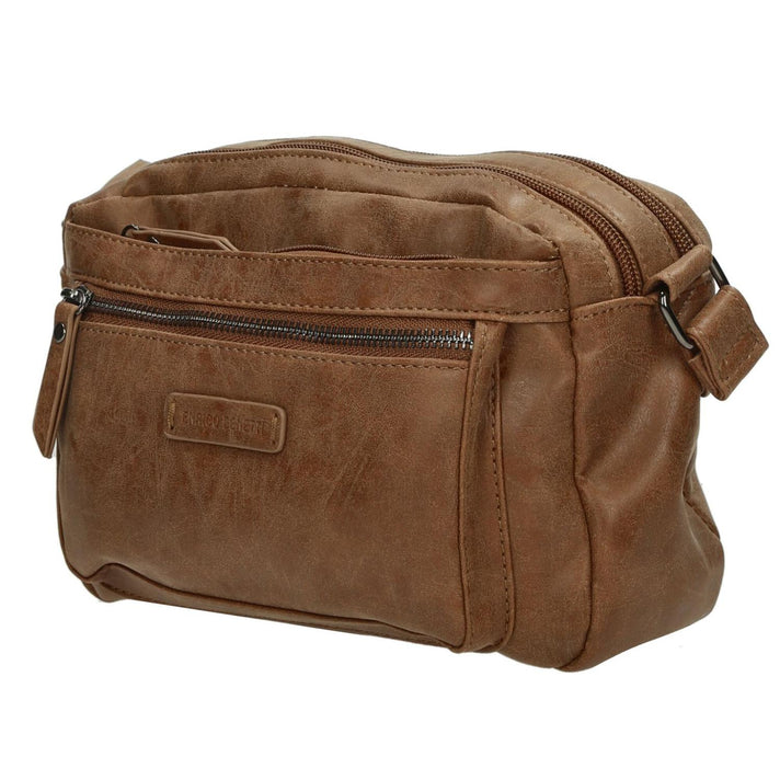 Enrico Benetti Tas 66642- Camel 010 Enrico Benetti Tas 66642- Camel 010