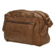 Enrico Benetti Tas 66642- Camel 010