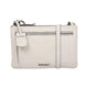 Burkely Tas 1000716 Double pocket bag 01 Wheely White