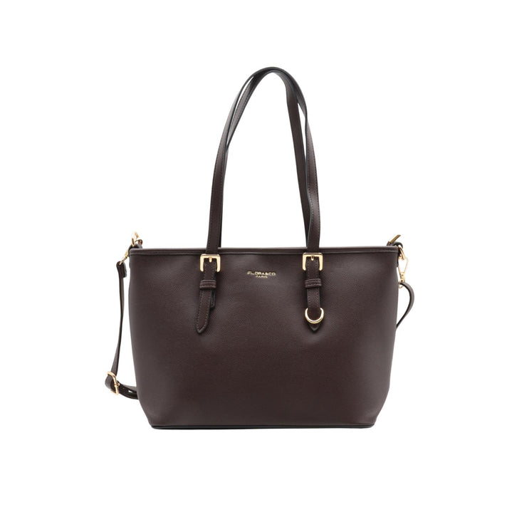 Flora&Co Tas F1831 Chocolat Flora&Co Tas F1831 Chocolat