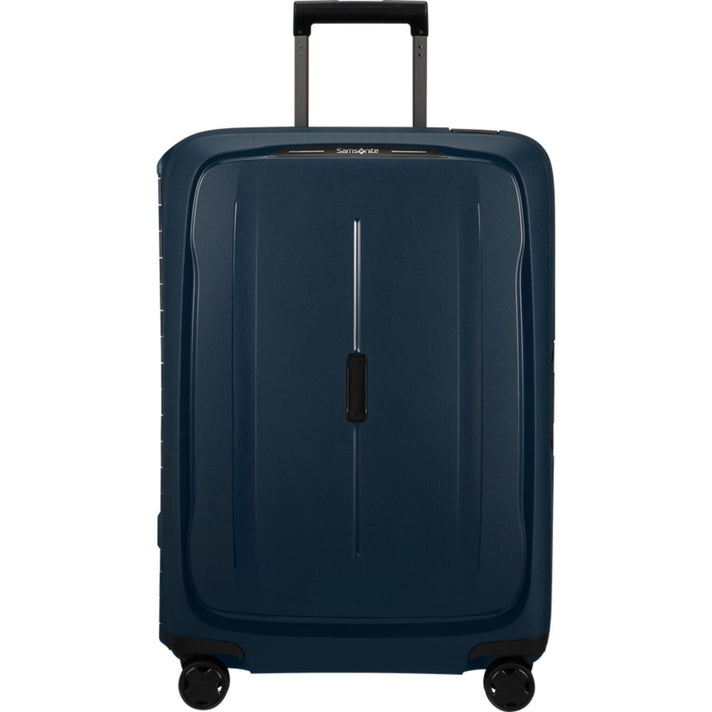 Samsonite Koffer 146911 69/25 Essens Midnight Blue 1549 Samsonite Koffer 146911 69/25 Essens Midnight Blue 1549