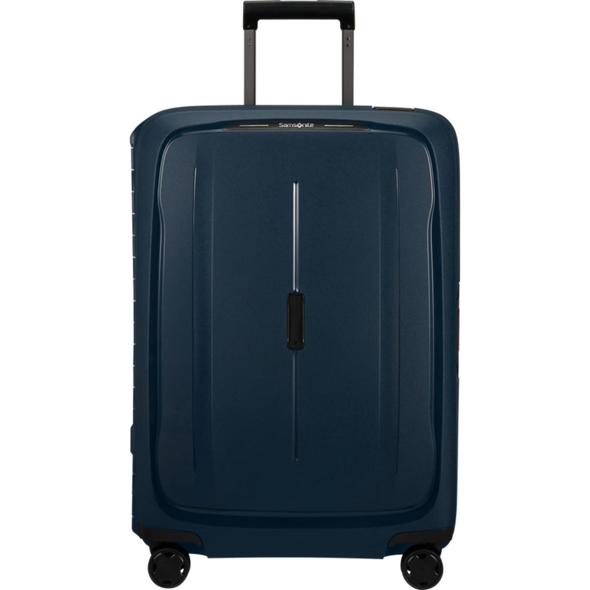 Samsonite Koffer 146911 69/25 Essens Midnight Blue 1549