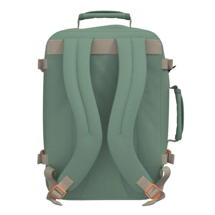 Cabin Zero Reistas CZ17 Class 36 ltr Sage Forest 2401 Cabin Zero Reistas CZ17 Class 36 ltr Sage Forest 2401
