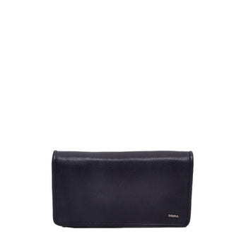 Berba Portemonnee 335-304 Lucca Black 00 Berba Portemonnee 335-304 Lucca Black 00