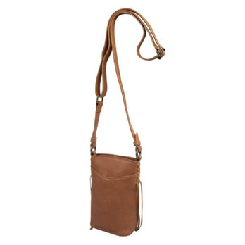 Cowboysbag Telefoontasje 3472 Orlando Fawn 521 Cowboysbag Telefoontasje 3472 Orlando Fawn 521