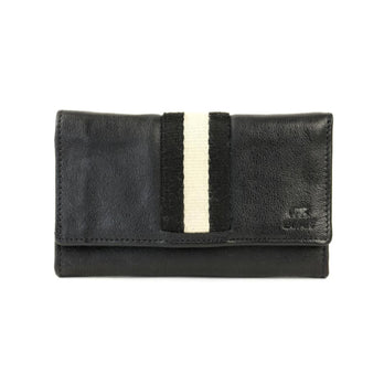 Bear Design Portemonnee SL6041* Black Bear Design Portemonnee SL6041* Black