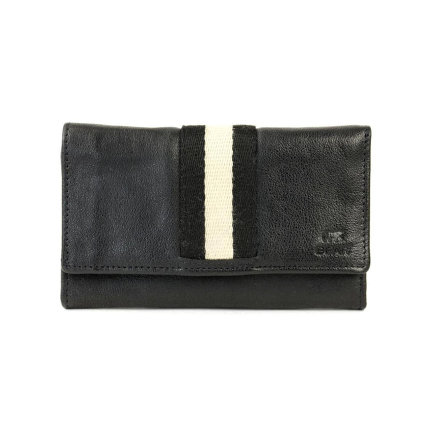 Bear Design Portemonnee SL6041* Black